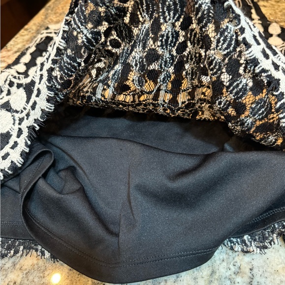 Alfani sleeveless blouse - Picture 7 of 12